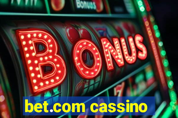 bet.com cassino